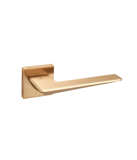 Ручки стандарт FANTOM FM 114-50 22K SATIN ДЖИНА 